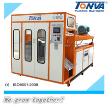 Tonva 10L Blow Moulding Machine